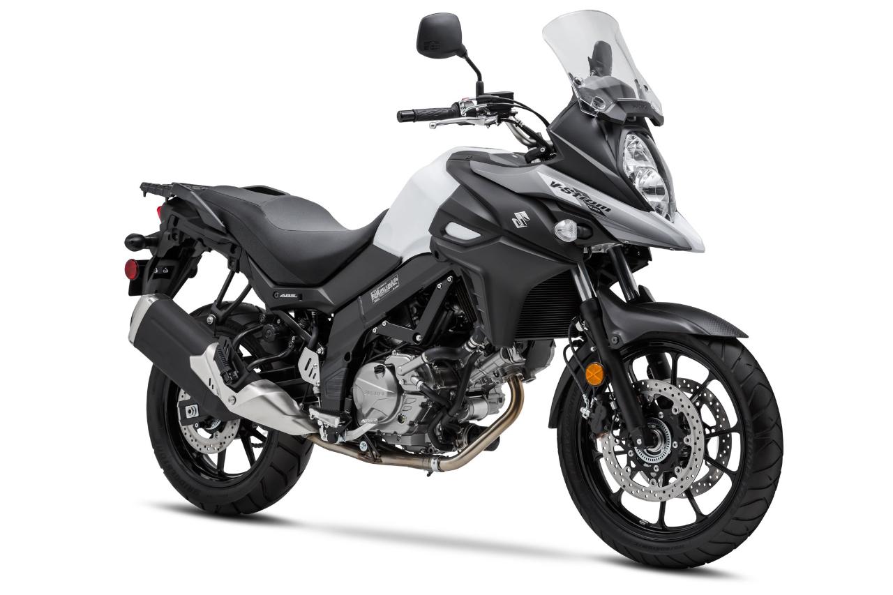 Motorcycle Rental Sport Touring