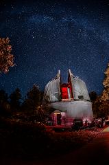 Private Evening Telescope Viewing