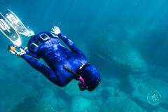 Private Snorkelling / Skindiving Coaching Session (Gippsland)