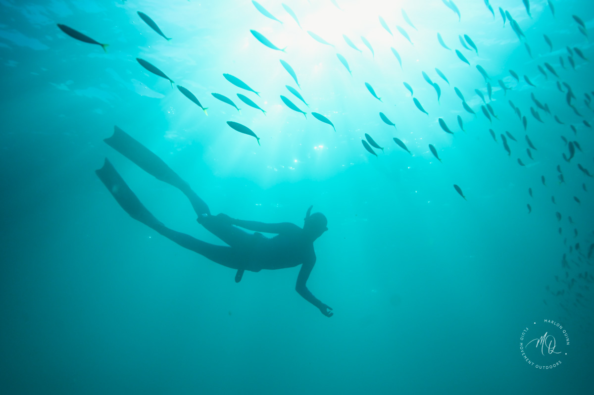 Private Freediving Coaching Session (Gippsland)