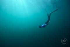 Freediving Coaching and Training Shore Dive (Mornington Peninsula)