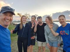 Small Group Snorkel Guide Course (Frankston VIC)