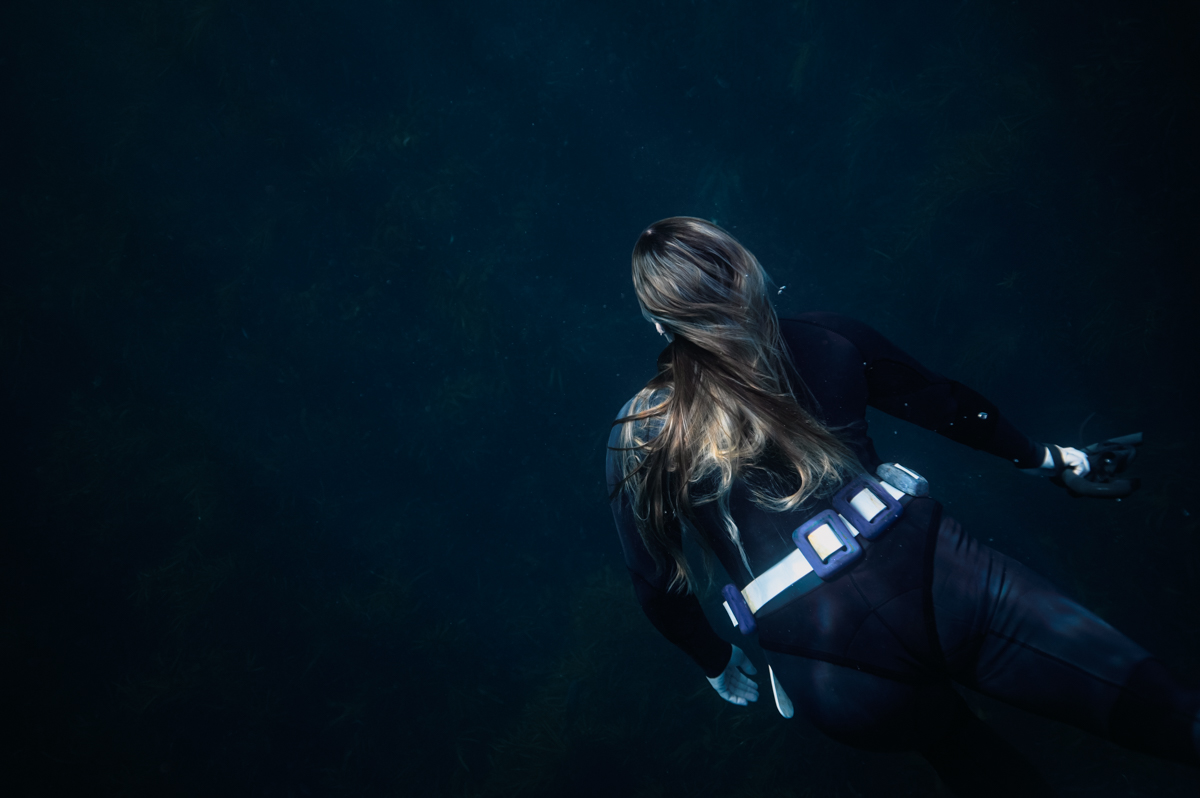 1-Day PADI Basic Freediver Course - Private Group (Mornington Peninsula VIC)
