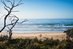 Deep Presence Immersion | Shoreline Reset (Gippsland)