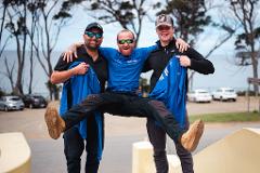 PADI Freediver Instructor Course Melbourne