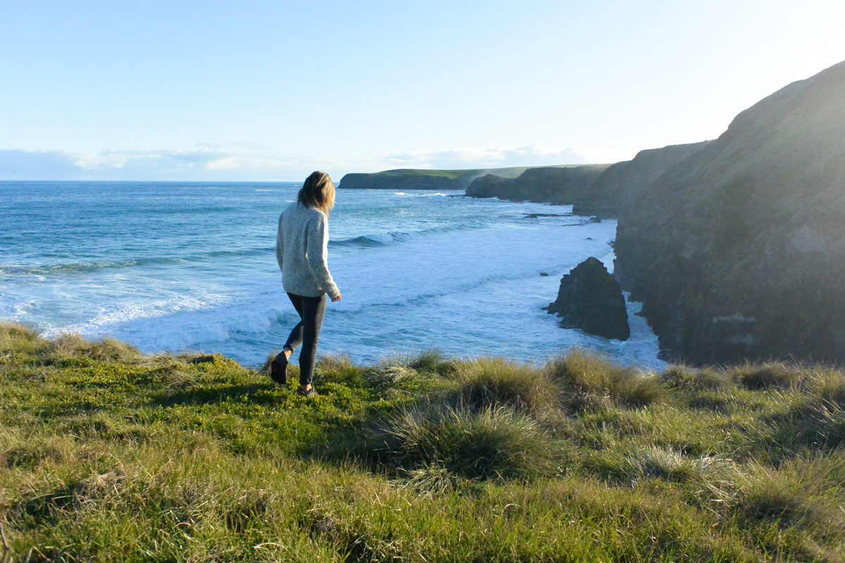Deep Presence Immersion | Shoreline Reset (Mornington Peninsula)