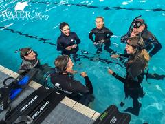 Your Inner Dolphin - Learn to Hold Your Breath Freediving Masterclass | Marlon Quinn