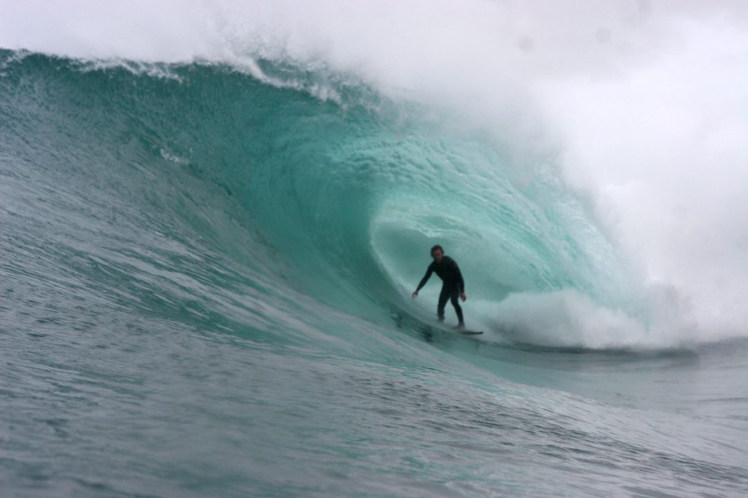 Better Breathhold for Surf Wave Hold Downs Masterclass | Marlon Quinn