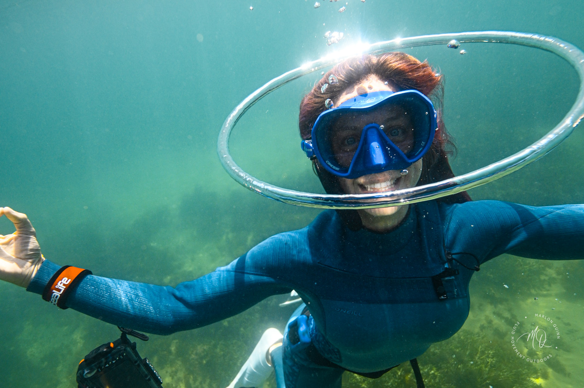 1-Day PADI Basic Freediver Course (Gippsland VIC)
