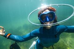 1-Day PADI Basic Freediver Course (Gippsland VIC)