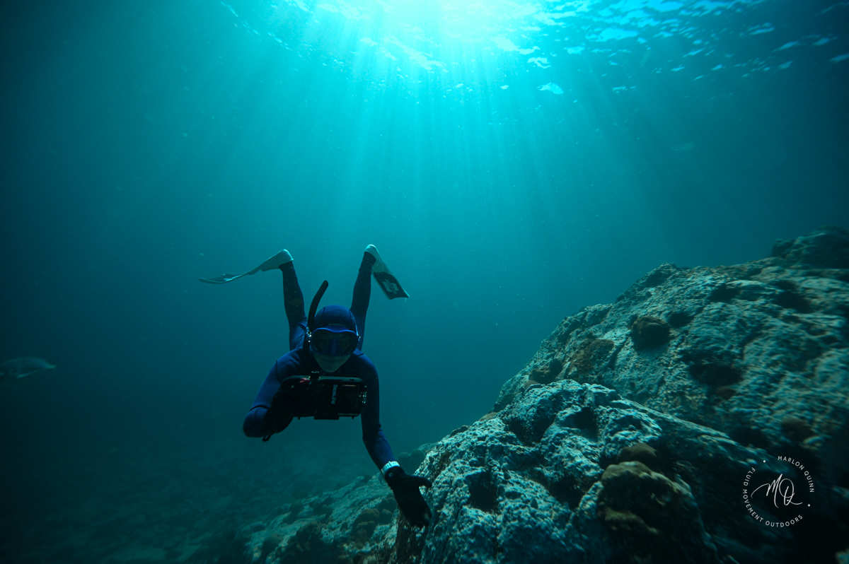 1-Day PADI Basic Freediver Course (Canberra ACT)