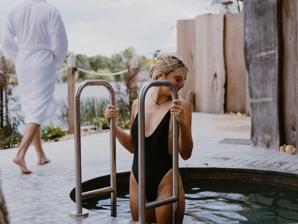 Deep Presence Immersion | Thermal Sanctuary (Gippsland)