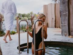 Deep Presence Immersion | Thermal Sanctuary (Gippsland)
