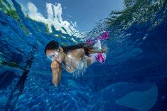 Discover Mermaiding | Try For the First Time and Swim with a Mermaid - Mornington Peninsula
