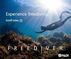 2-Day PADI Advanced Freediver Course (Mornington Peninsula)