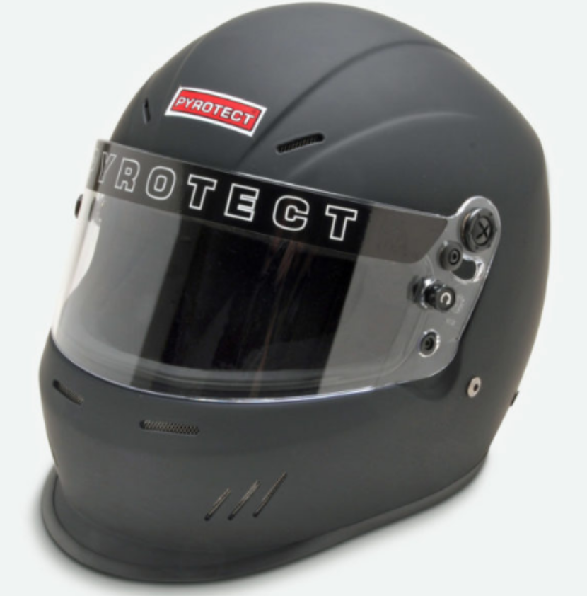 SA2015 Helmet - Full Face