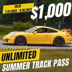 SUMMER TRACK PASS - UNLOCK MEMBERS ONLY PERKS NOW! 