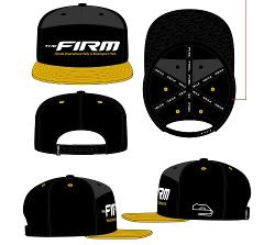 FIRM Hat