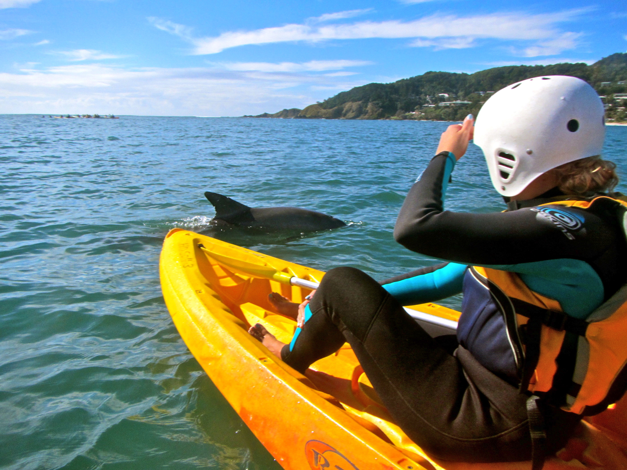 Earth To Surf Adventure