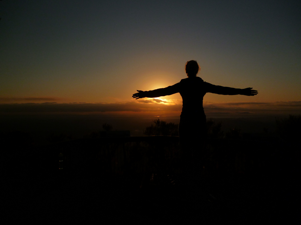 Mt Warning Sunrise Tour