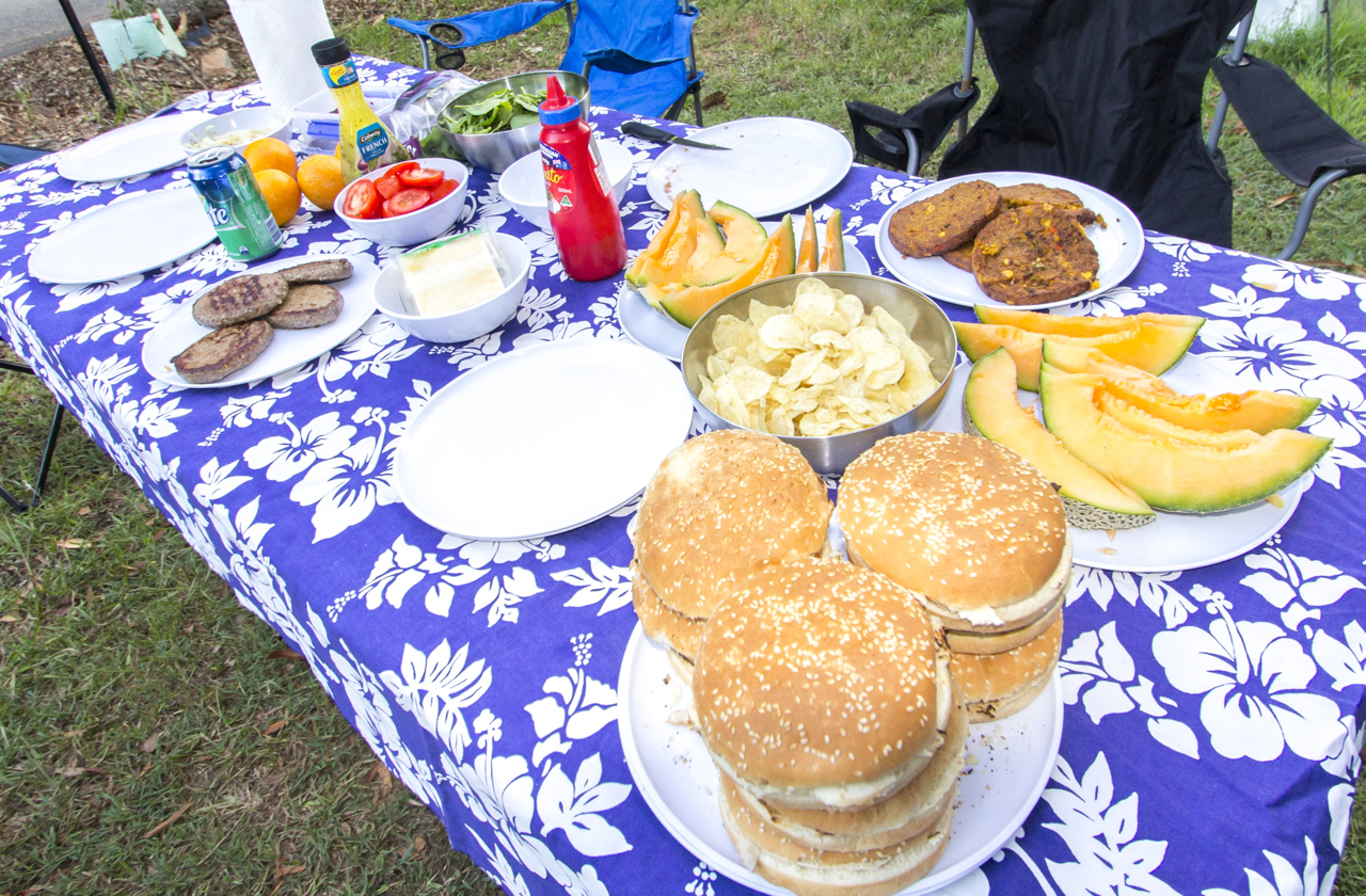 Waves To Waterfalls Adventure