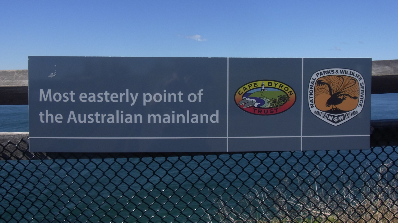 Half Day Out Byron Bay Tour