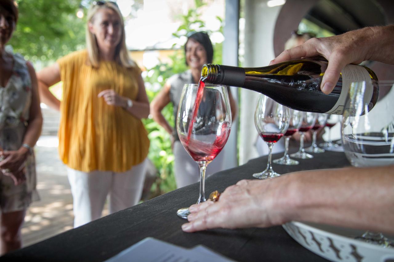 Mornington Peninsula Private Wine Tour Elevate Wine Tours Reservations