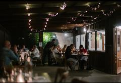 Indigenous Twist Food Journey- Pop Up Dinners 