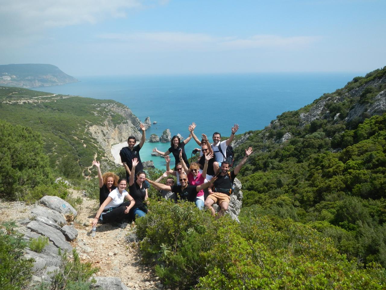 Guia Privado - Dia completo na região da Arrábida