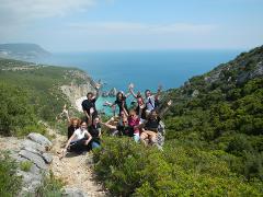 Guia Privado - Dia completo na região da Arrábida