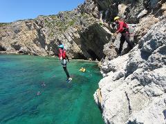 Guia de Natureza em família (Meio Dia) 