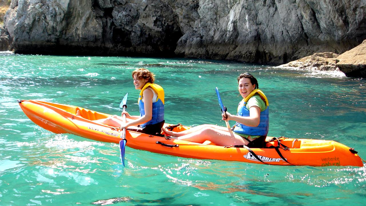 Kayak - Rental