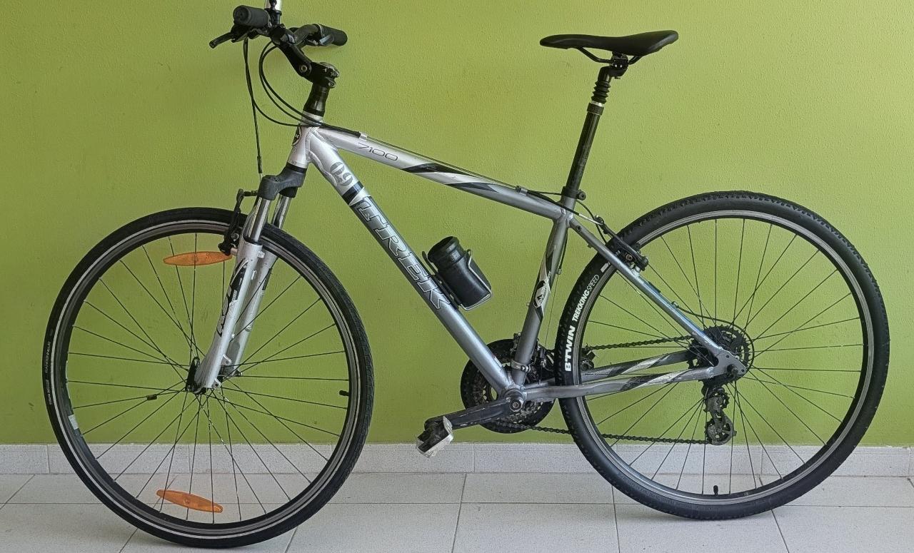 Aluguer de Bicicleta