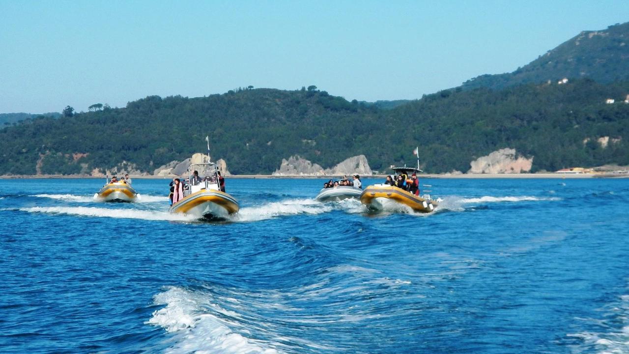 Team Building - Tesouro Pirata