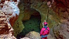 Espeleologia - Lapa Verde