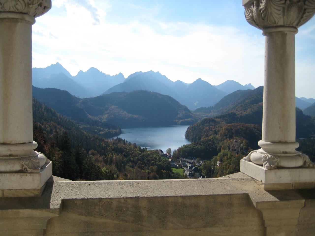 Custom Private Multi Day Tours of Bavaria and the Alps