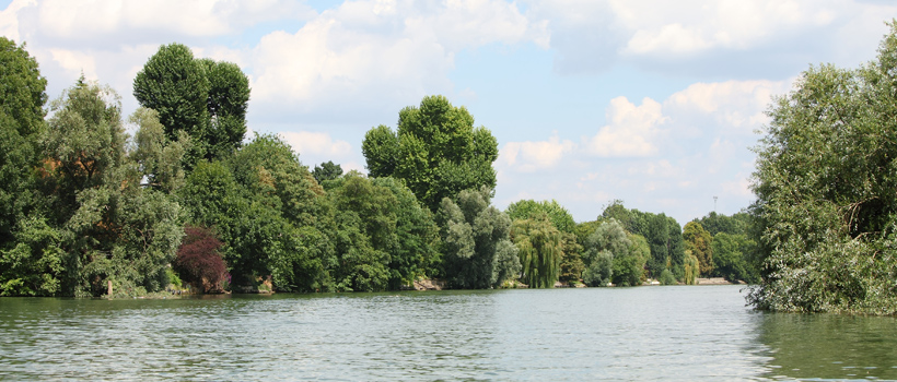 Croisière sur la Marne 2h