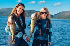  Norwegian Fishing Tour 