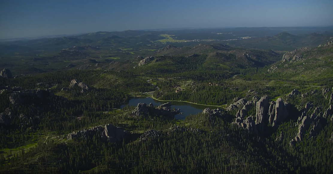 Thunderhead Mountain Helicopter Tour (Approximately 30 mins & 50 miles