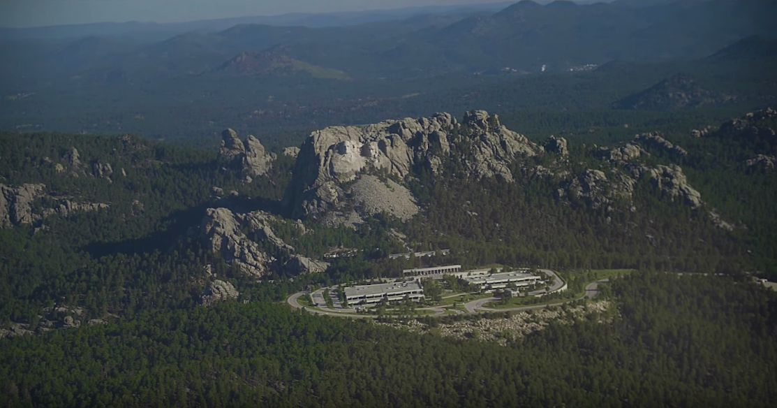 Thunderhead Mountain Helicopter Tour (Approximately 30 mins & 50 miles
