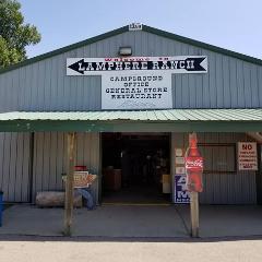 Sturgis Introductory Helicopter Tour