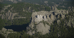 Mount Rushmore Helicopter Tour (Approximately 10 mins & 15 miles out and back)