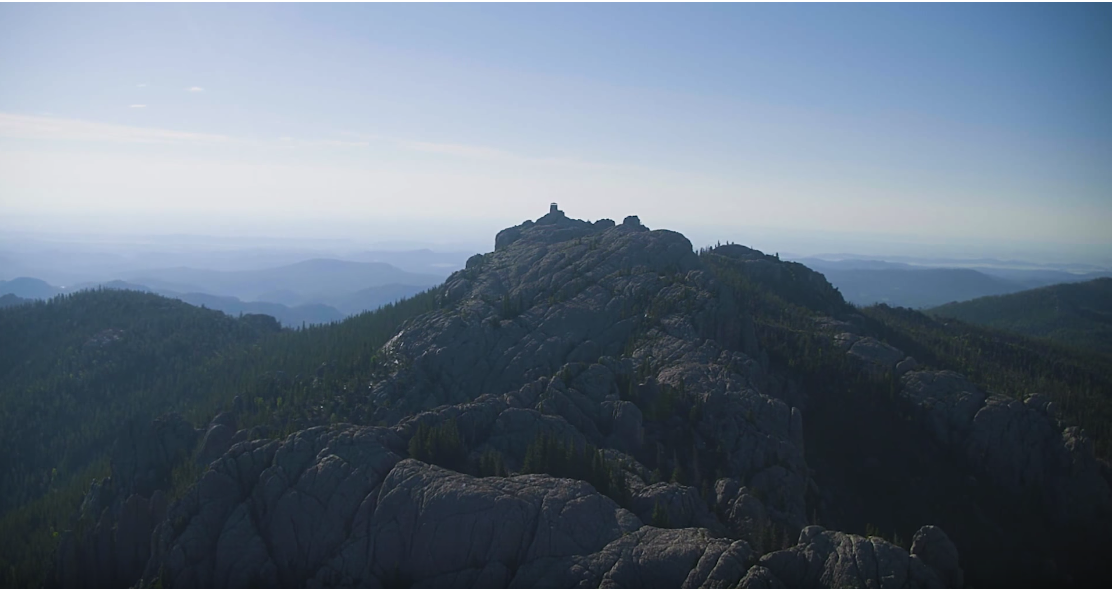 raleigh elkhorn mountain tour