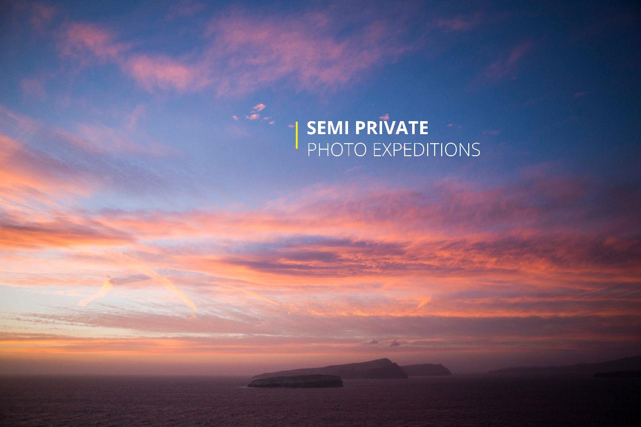 Semi-Private Photo Expedition