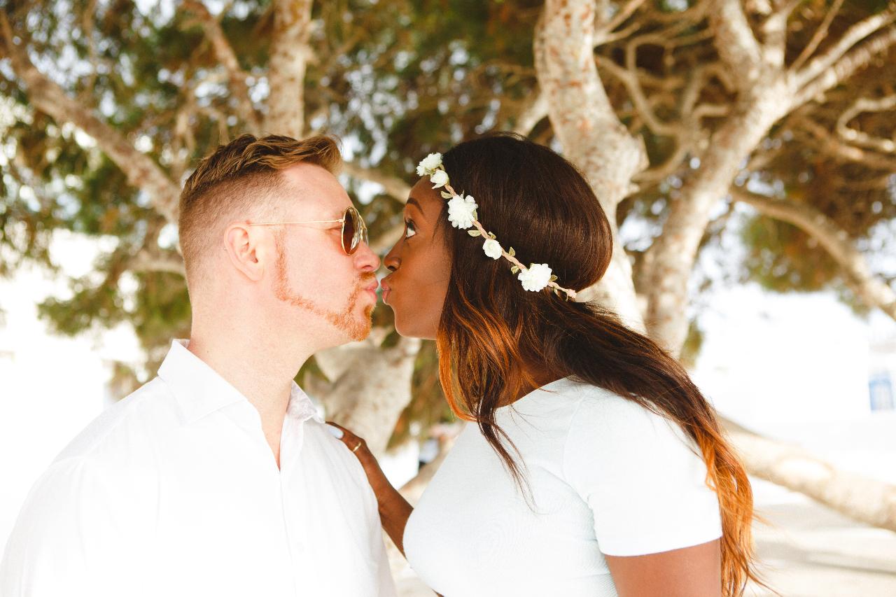 Couple Photo Session