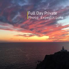 Full Day Photo Expedition