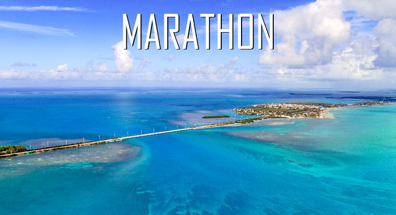 Naples (APF) to Marathon (MTH) 1 Stop