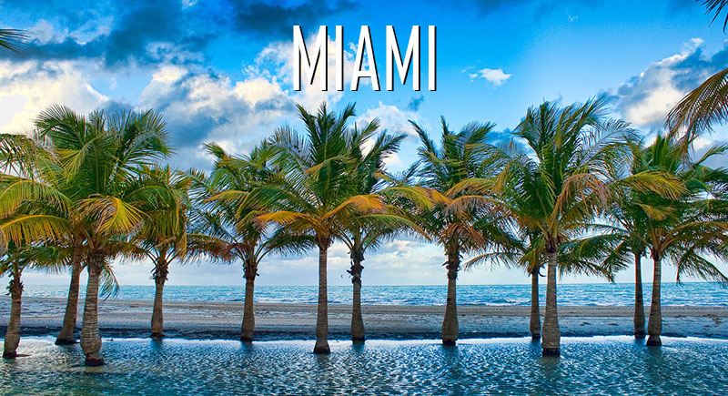 Naples (APF) to Miami (MIA)