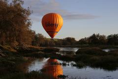 Balloon Flight Avon Valley, Perth (Includes breakfast)