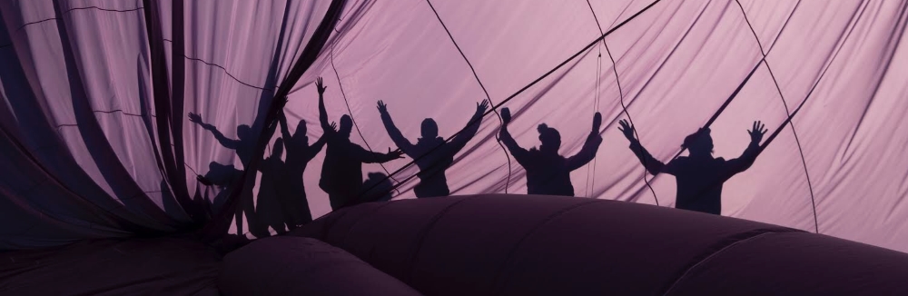 Balloon Flight Avon Valley, Perth (Includes breakfast)